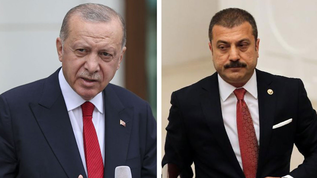 Erdoğan “Faizi indir” demişti. Merkez Bankası'nın ne yapacağı belli oldu