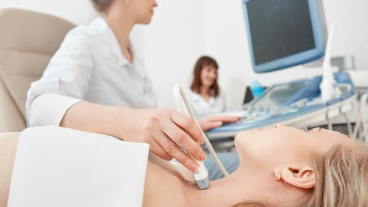 Gebelikte tiroid bebeğin beyin gelişimini olumsuz etkileyebilir