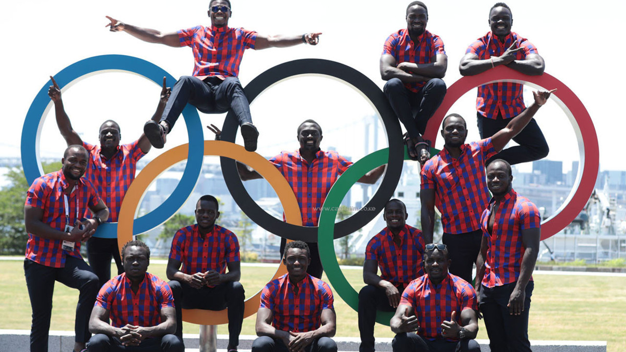 Afrika ülkeleri arasında en çok madalya kazanan ülke belli oldu