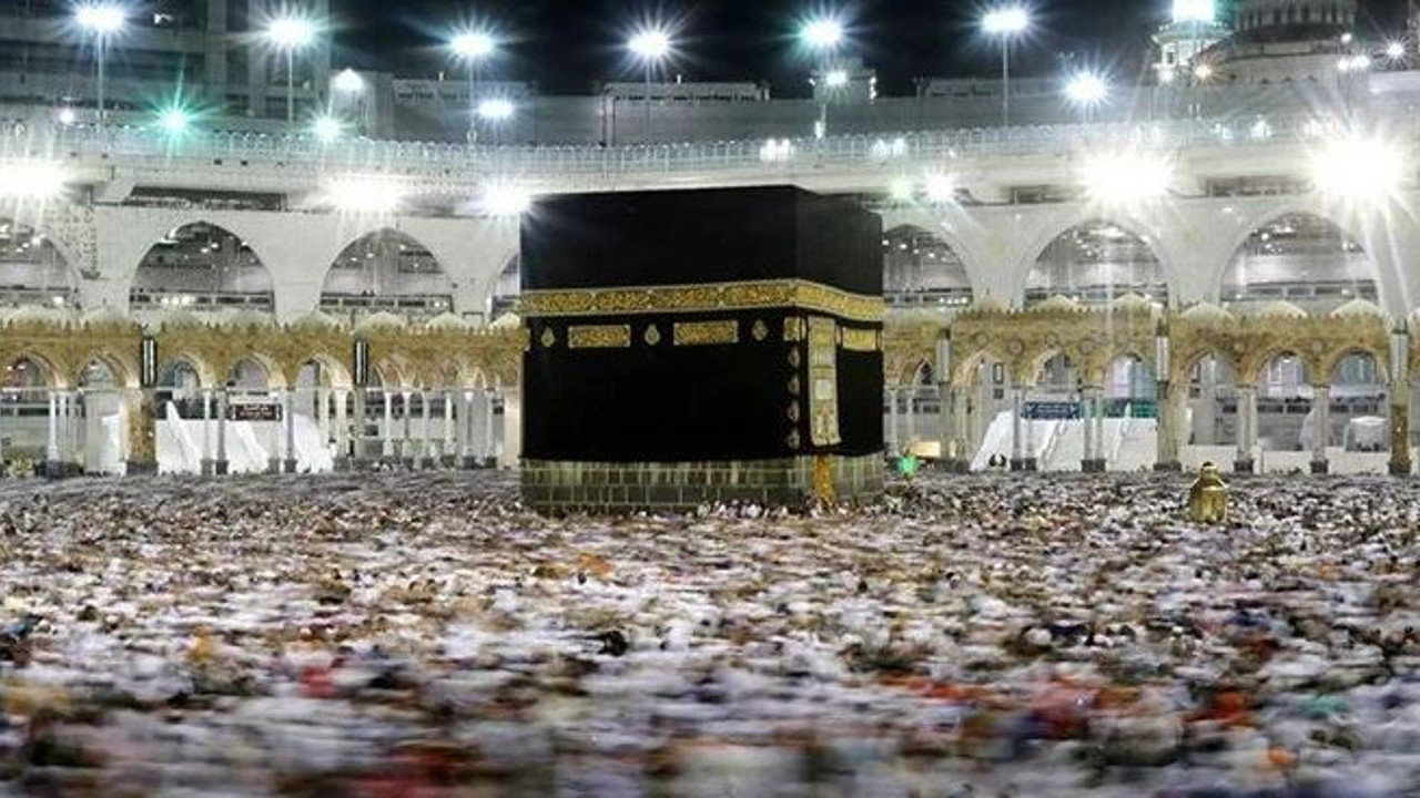 Suudi Arabistan'dan Türkiye'ye yasak