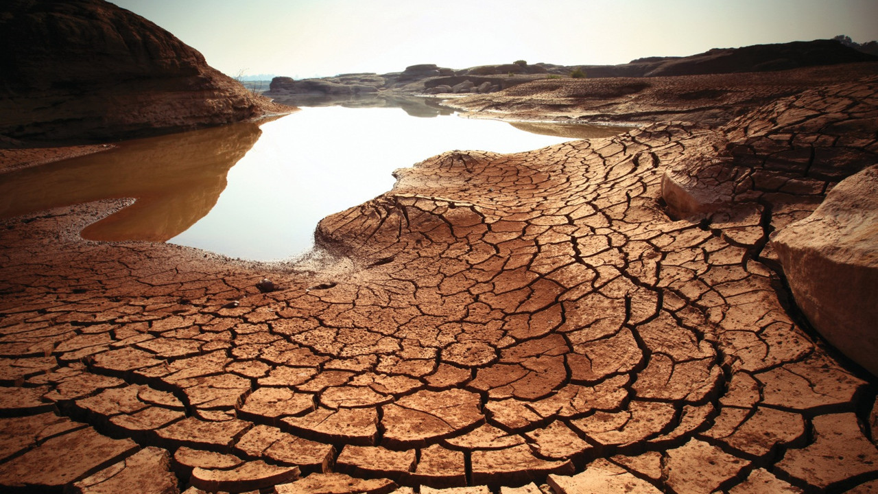 Geçen yıl 25 milyon kişi iklim değişikliği nedeniyle göç etti