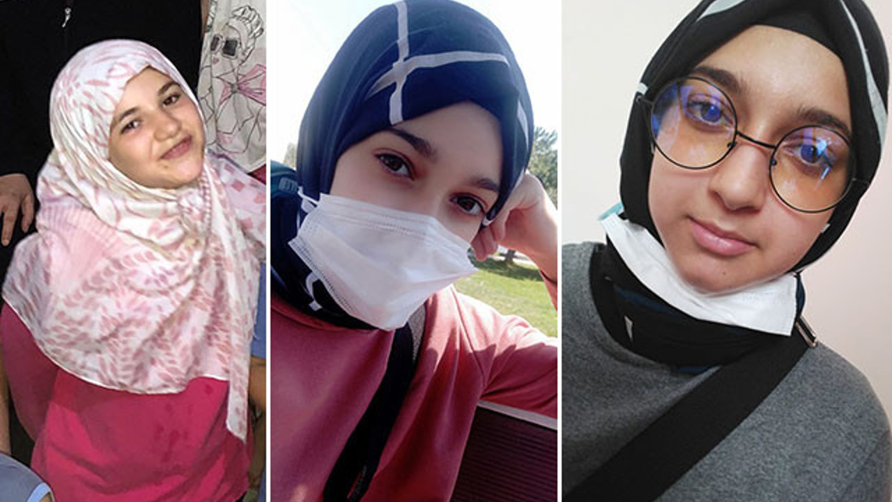 Hadımköy'de kaybolan 3 kız çocuğu bulundu