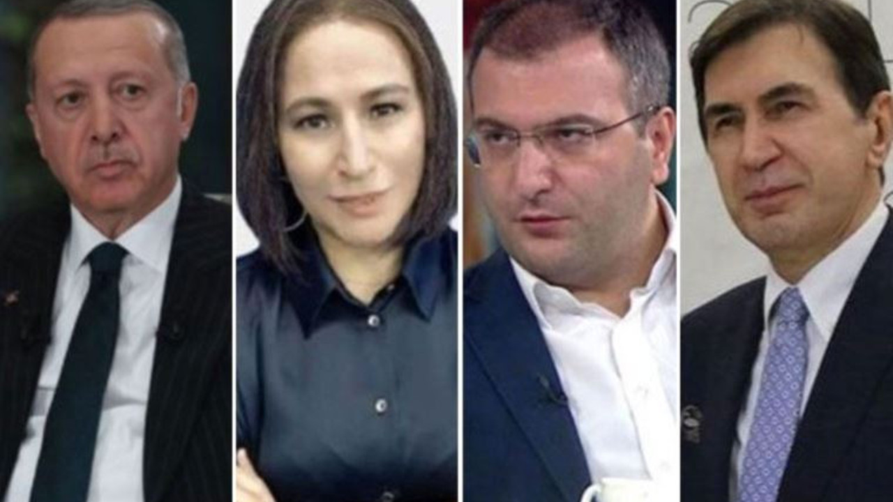 Aralarında Erdoğan da var: ''Kabataş yalanını savunanlar'' hakkında suç duyurusu