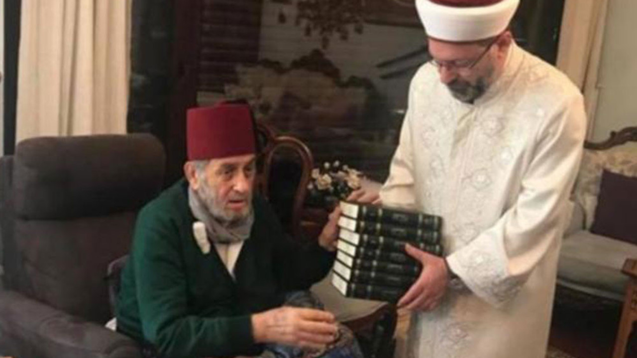 Kadir Mısıroğlu'nun isminin caddeye verilmesine İYİ Parti izin vermedi