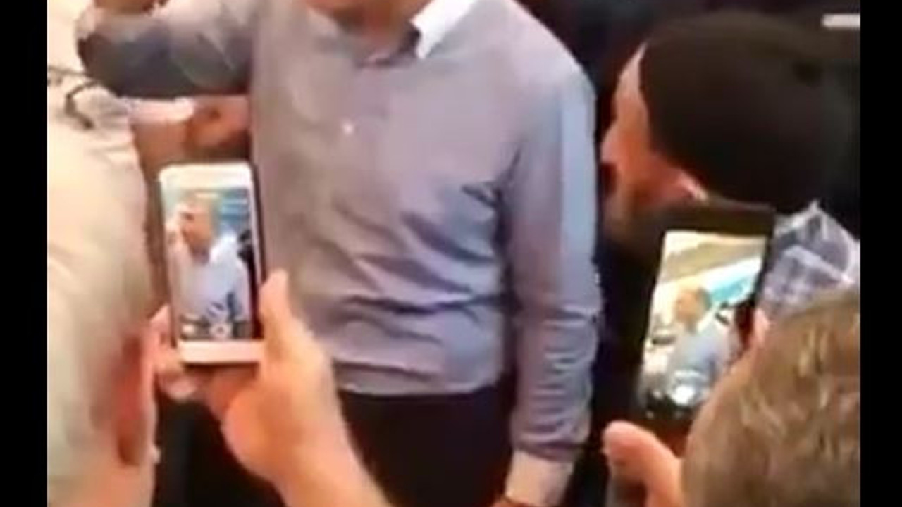 Suriyeli tartışması Bakan Soylu ve vatandaşı karşı karşıya getirdi