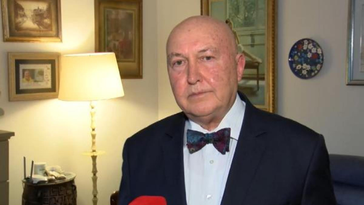 Deprem profesörü Ahmet Ercan’dan Erdoğan’ın uykularını kaçıracak açıklama