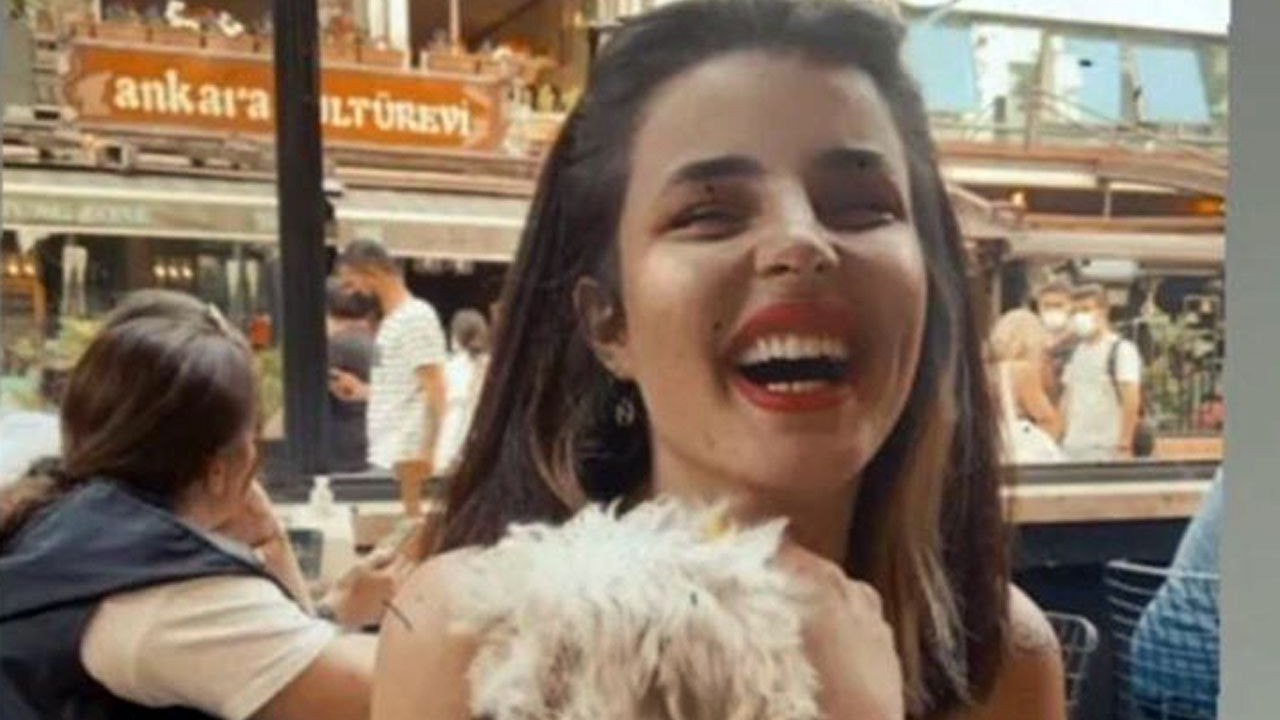 Eda Nur Kaplan soruşturmasında flaş gelişme