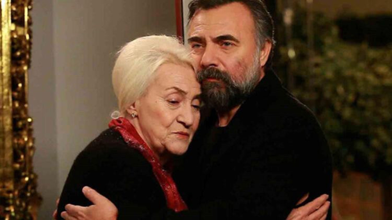 Usta oyuncu Sabina Toziya hayatını kaybetti