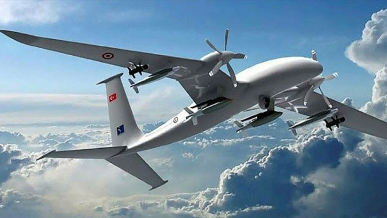 ABD’li 27 Kongre Üyesinden Türkiye’ye 'İHA ve SİHA' yaptırımı talebi