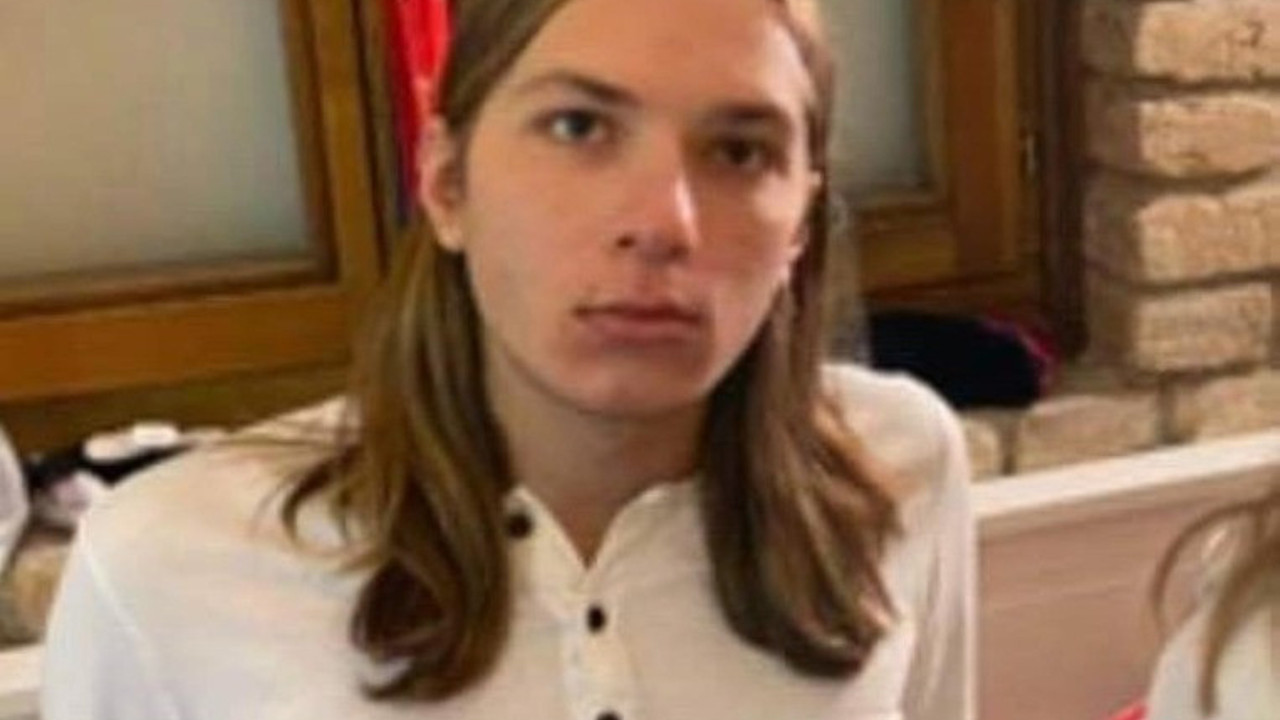 İstanbul'da kaybolan Rus öğrenci Burgazada'da ölü bulundu