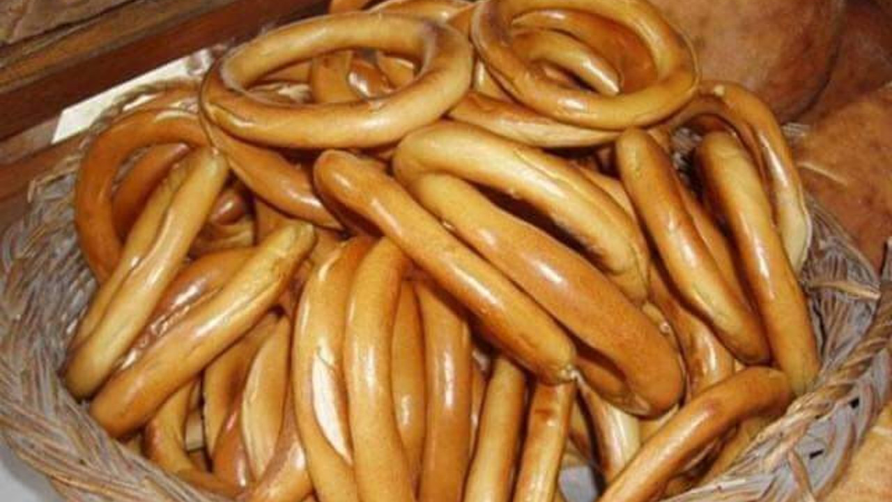 Susama yapılan zam kel simide rağbeti arttırdı