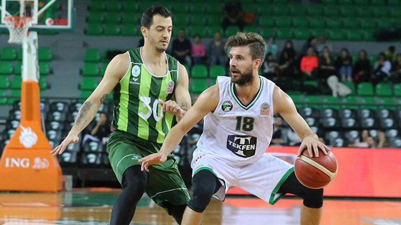 Ormanspor'da yeni skandal. Babası Basket sorumlusu çıktı
