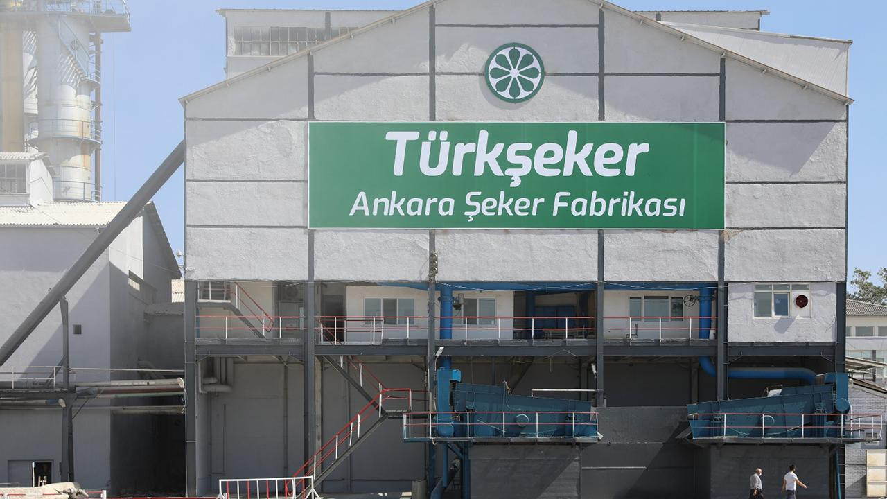 Türkşeker'in zararı 4.6 milyara çıktı