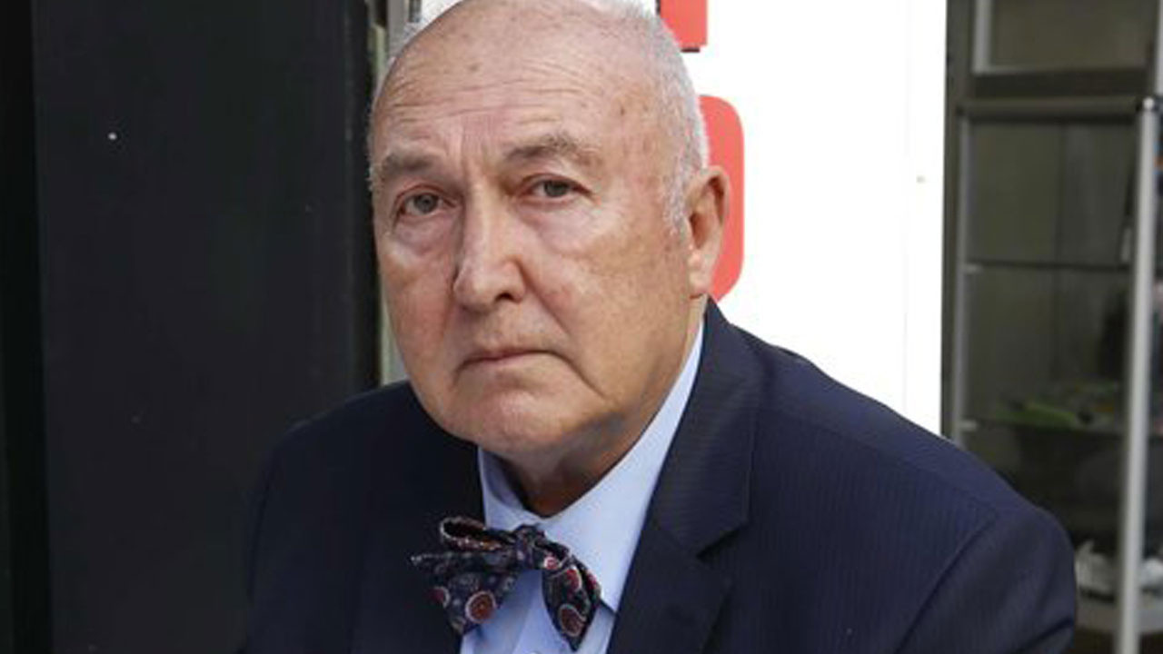 Deprem Profesörü Ahmet Ercan Saray'ın uykusunu kaçıracak bir açıklama daha yaptı