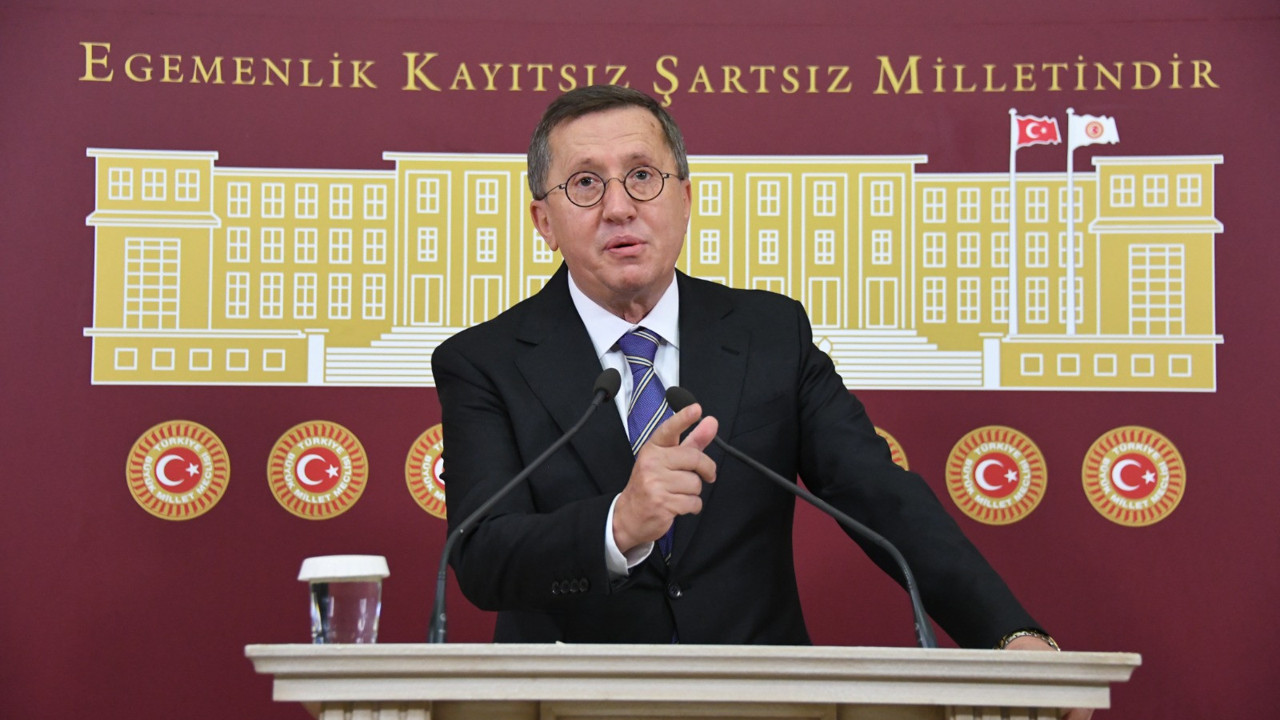 Lütfü Türkkan'dan Süleyman Soylu'ya: Bu tehdide neden izin verdiniz