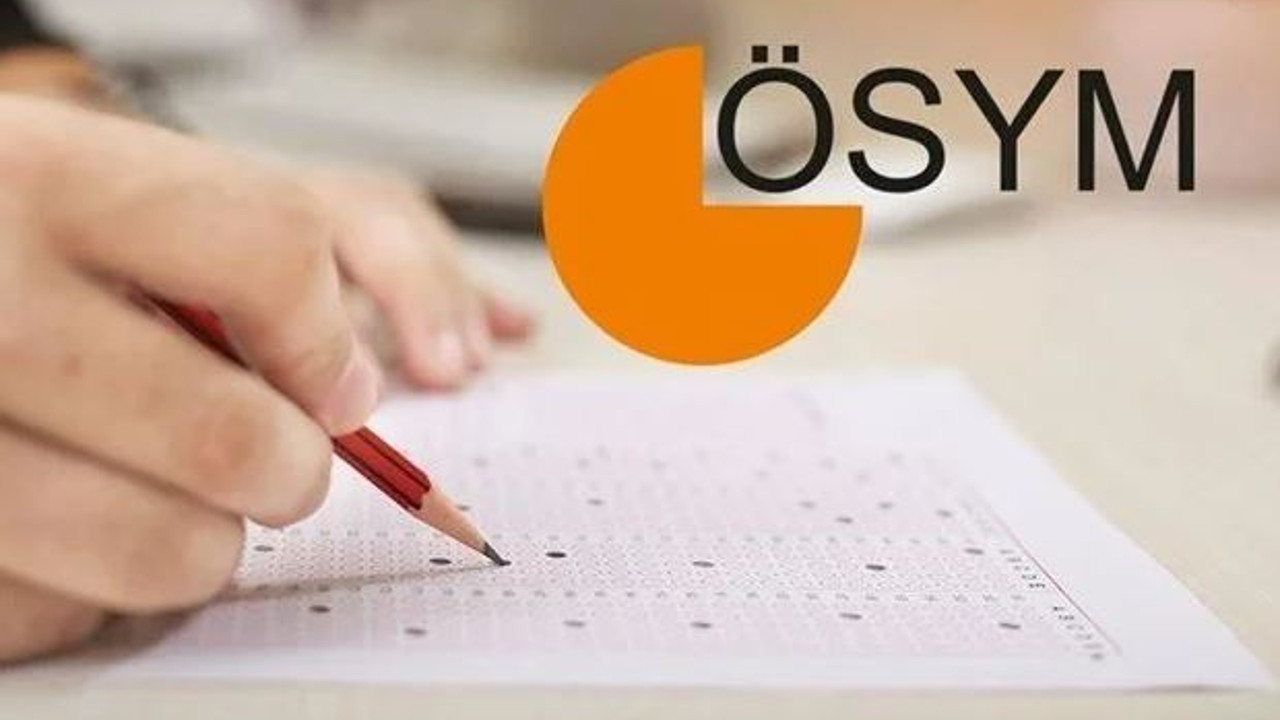 2021 Dikey Geçiş Sınavı sonuçları açıklandı