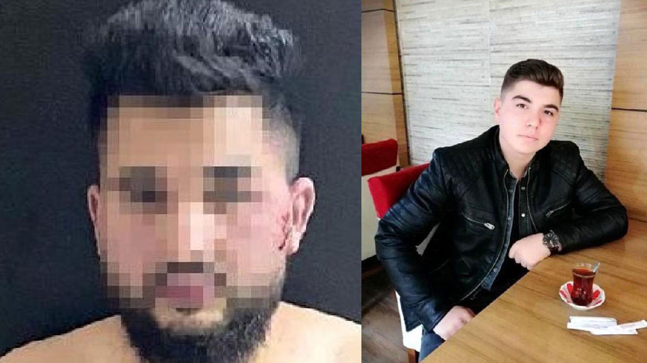 Suriyelinin bıçakladığı 18 yaşındaki Türk genci hayatını kaybetti