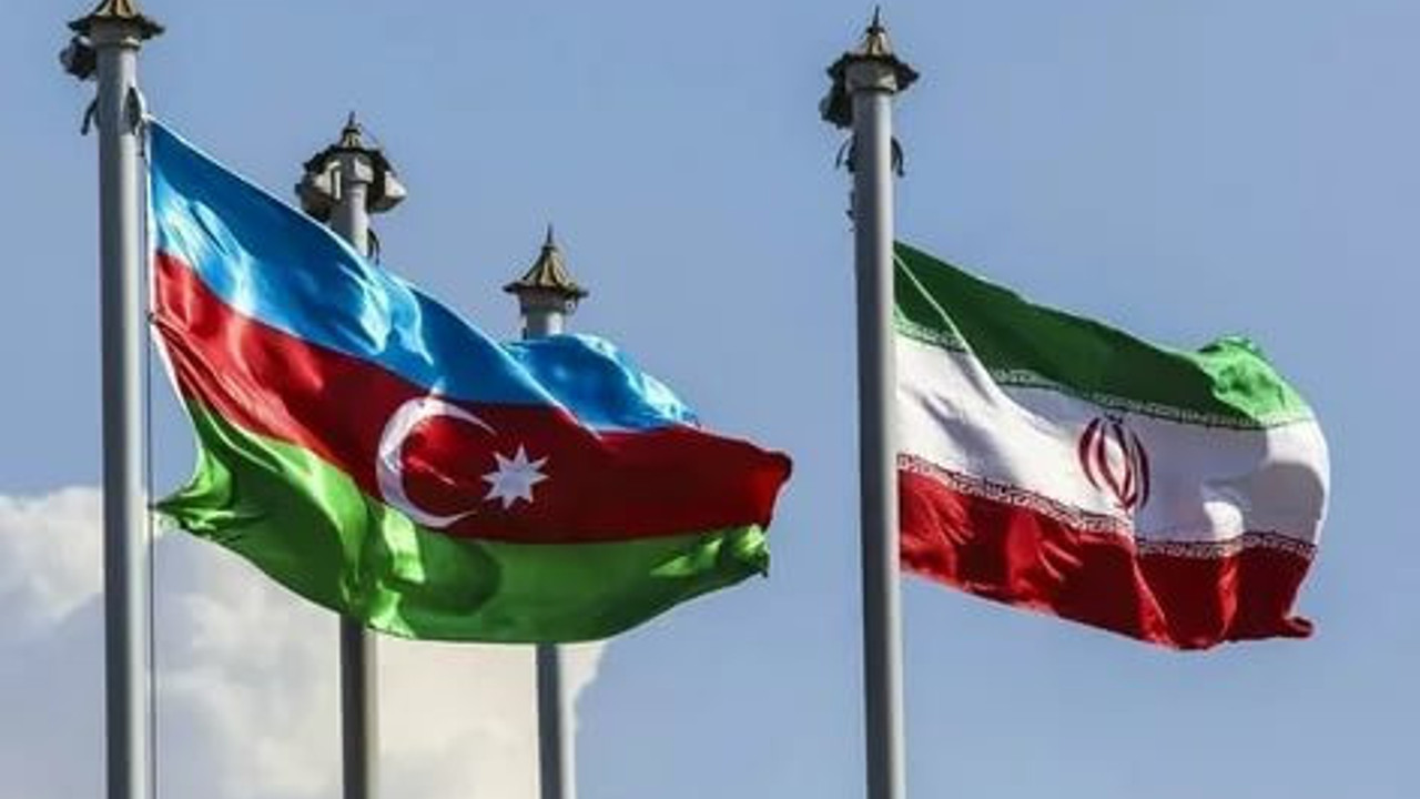 Azerbaycan'dan İran'a nota (11 Ağustos 2021)