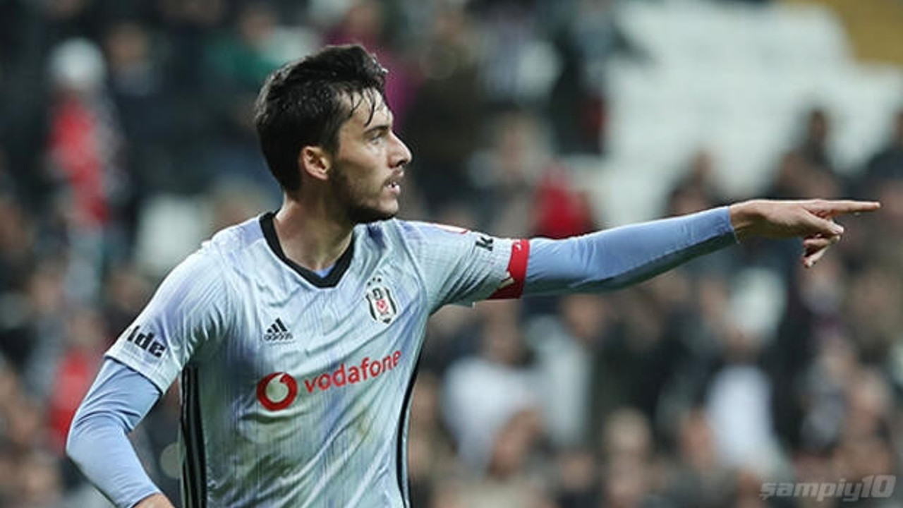 Giresunspor Umut Nayir'i renklerine bağladı