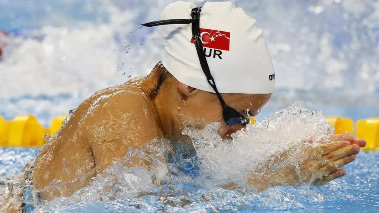Yüzme Federasyonu hakkında skandal iddia
