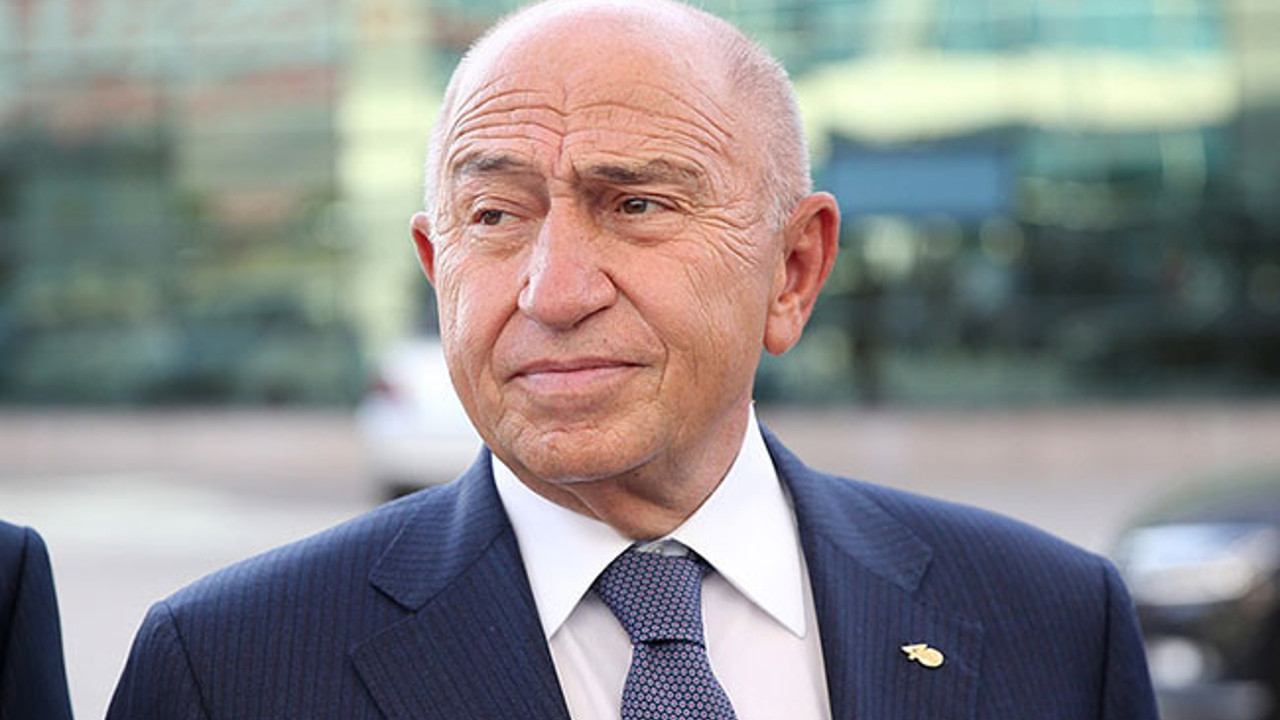 TFF Başkanı Nihat Özdemir'den futbolseverleri kızdıracak karar