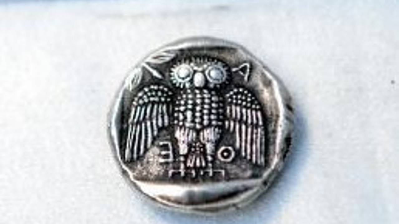 Adana'da ele geçirildi. Dünyada az sayıda bulunuyor