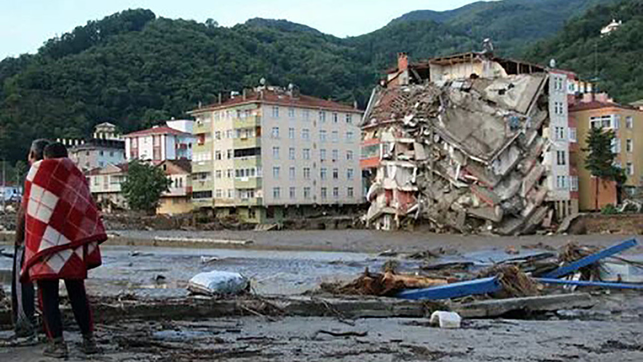 Can kaybı 11'e yükseldi