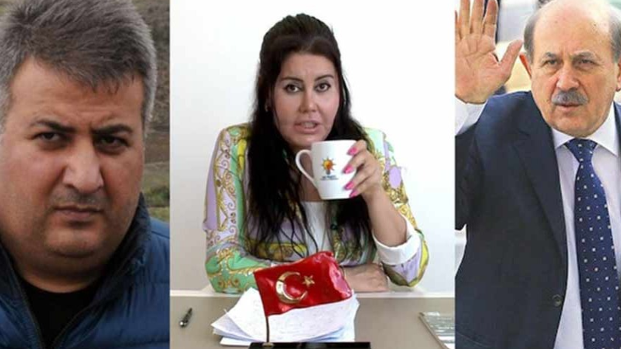 Aliye Uzun'un 4 yıldır savcılığa çağrılmadığı ortaya çıktı