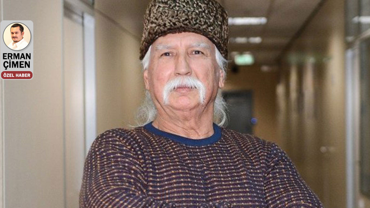 Prof. Şener Üşümezsoy'dan korkutan uyarı. Marmaris Datça’da yangın sonrası deprem riski