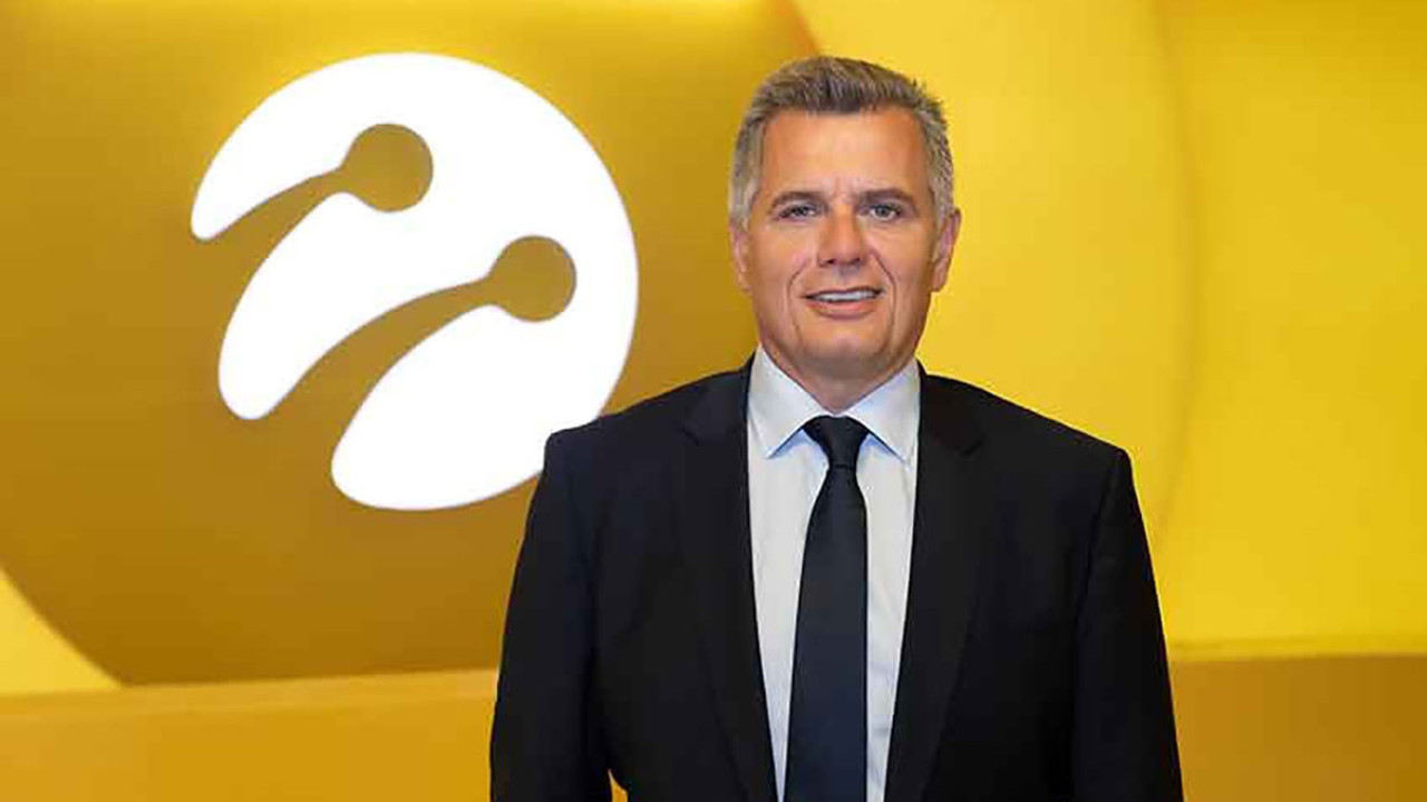 Turkcell net karını açıkladı