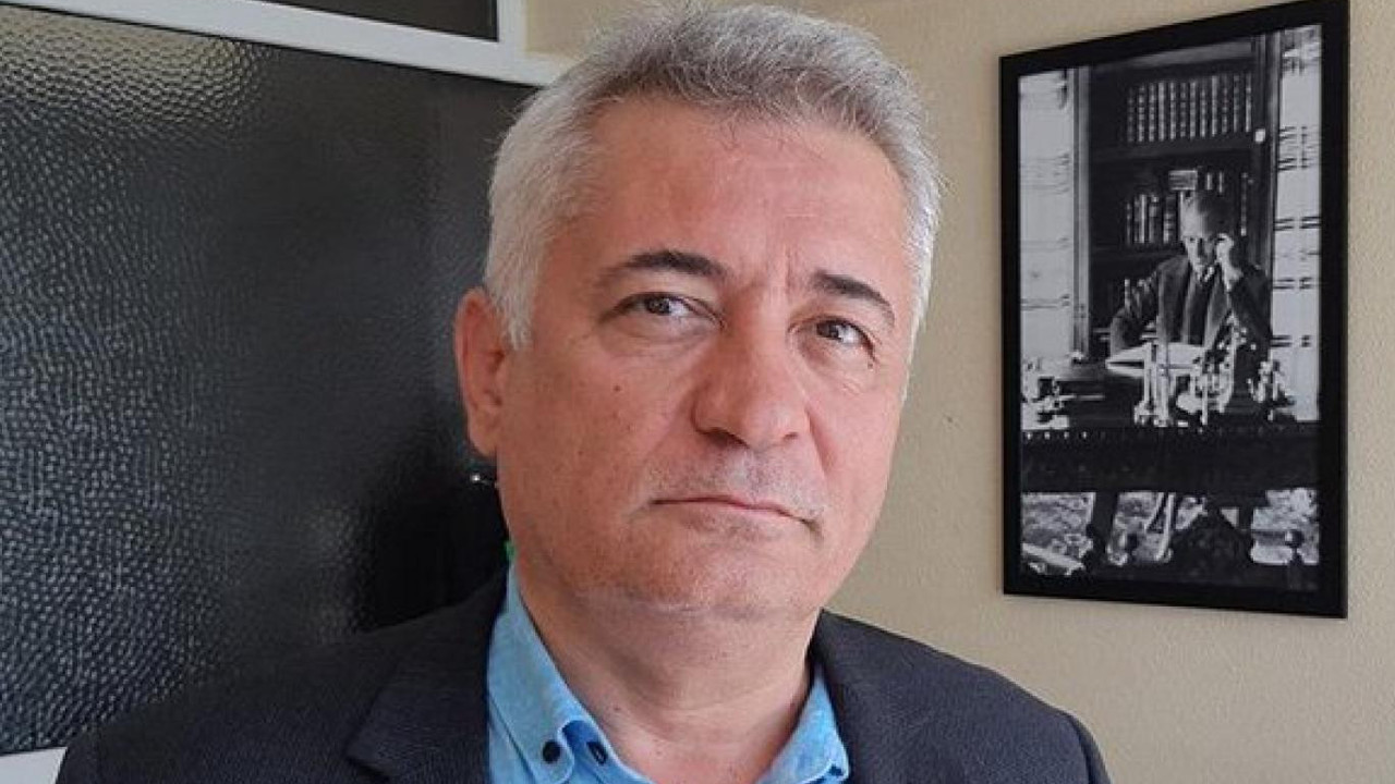 Eski polis müdürü Adil Serdar Saçan'dan iktidarı kızdıracak paylaşım