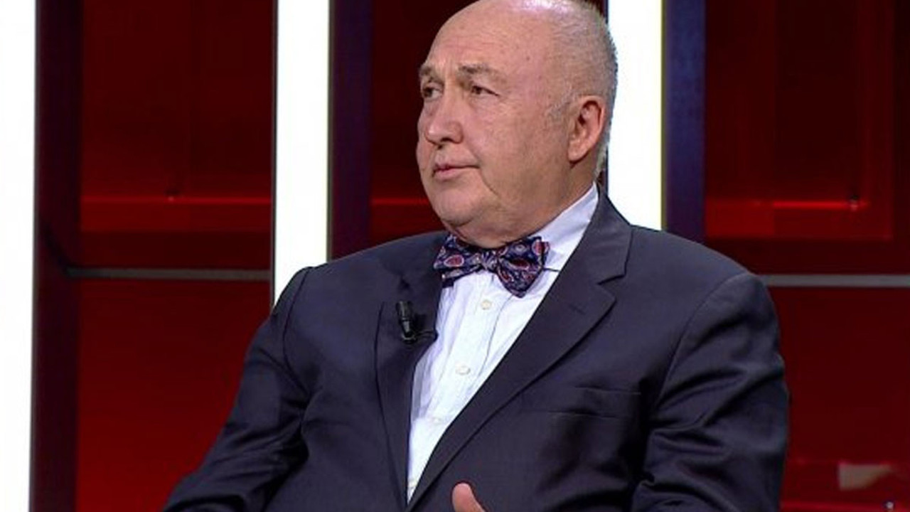Deprem profesörü Ahmet Ercan'dan Erdoğan'ı çok kızdıracak açıklama