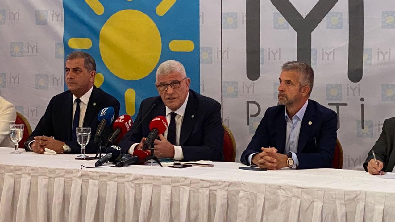 Dervişoğlu: Ülke göç hendeğine dönecek