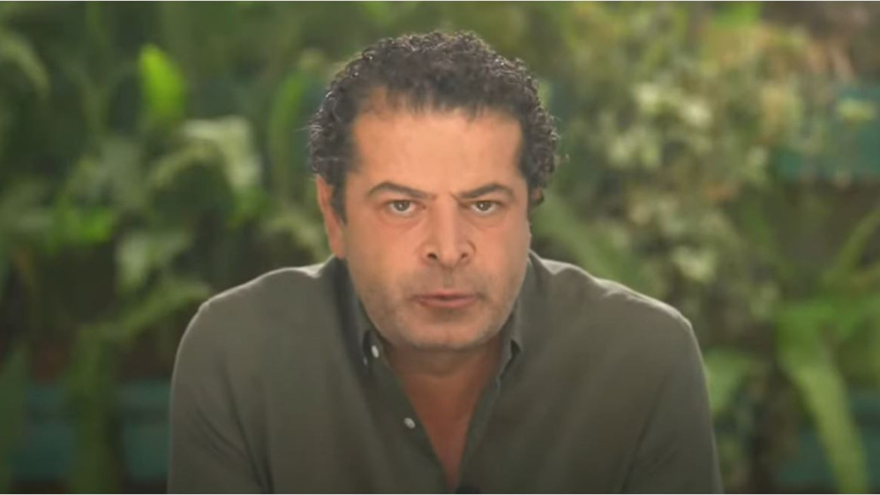 Cüneyt Özdemir'den iktidara IBAN tepkisi