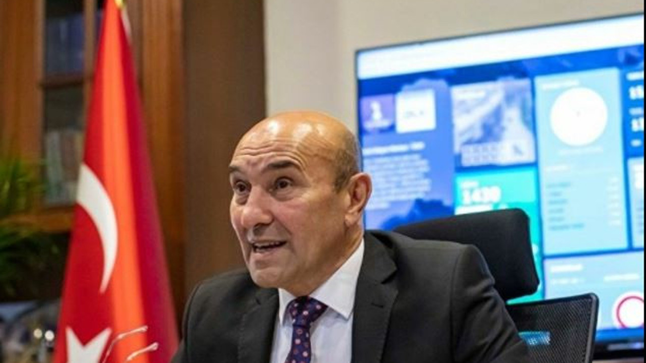 İzmir Büyükşehir Belediye Başkanı Tunç Soyer Yeniçağ'a konuştu: Millet İttifakı oyuna gelmedi