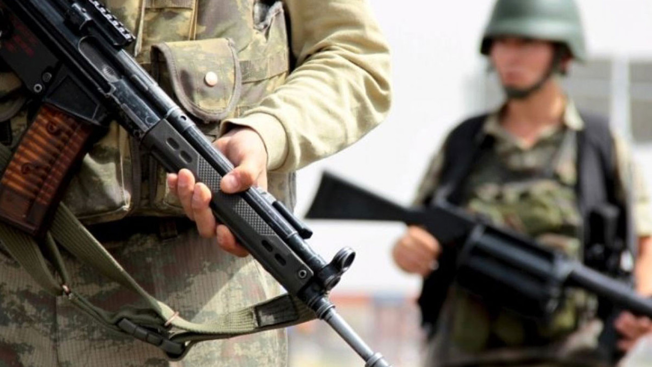 Kabil Havalimanı’nda bulunan 500 Türk güvenlik görevlisi çekilecek mi