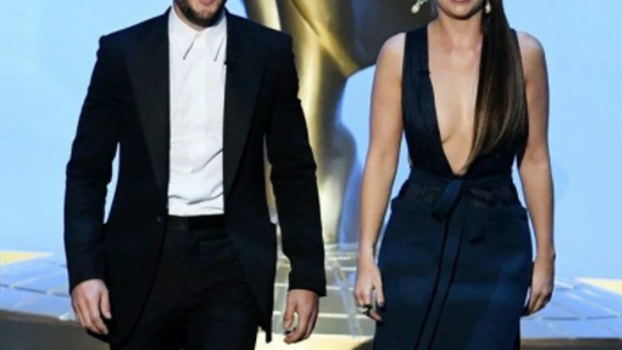 Dünyaca ünlü oyuncudan Google'ladım açıklaması