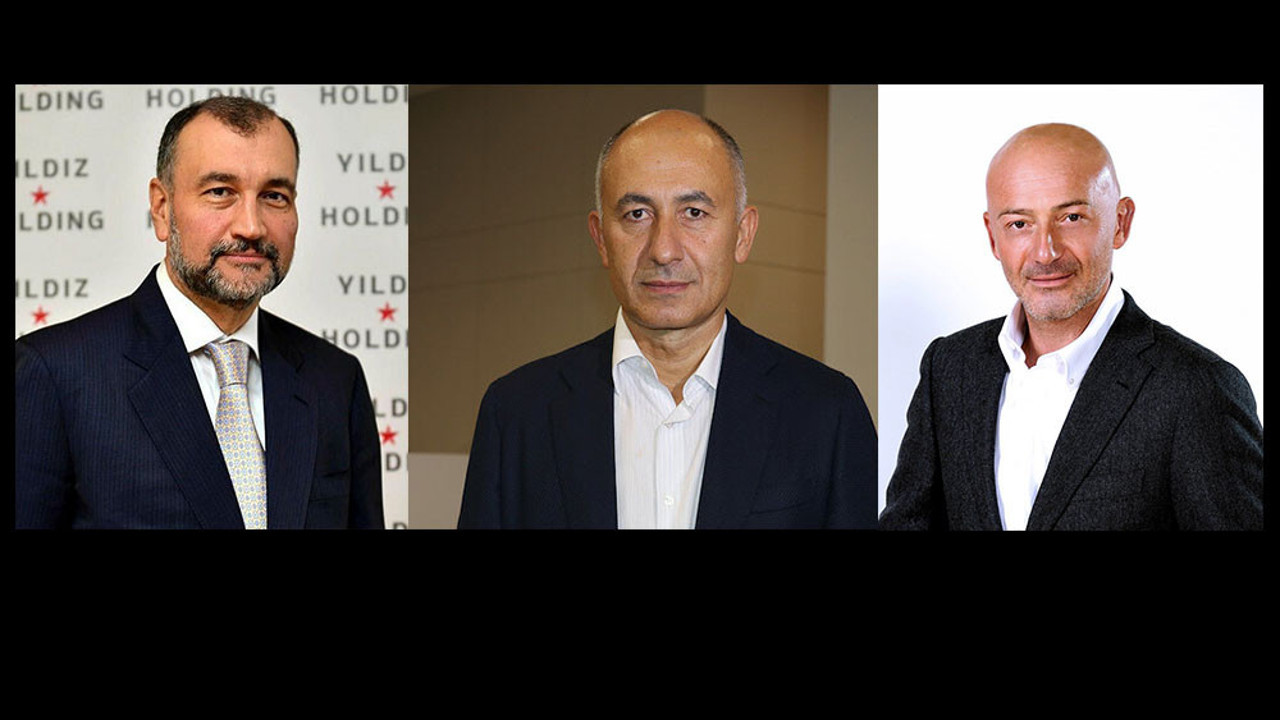 Forbes en zengin Türkleri açıkladı