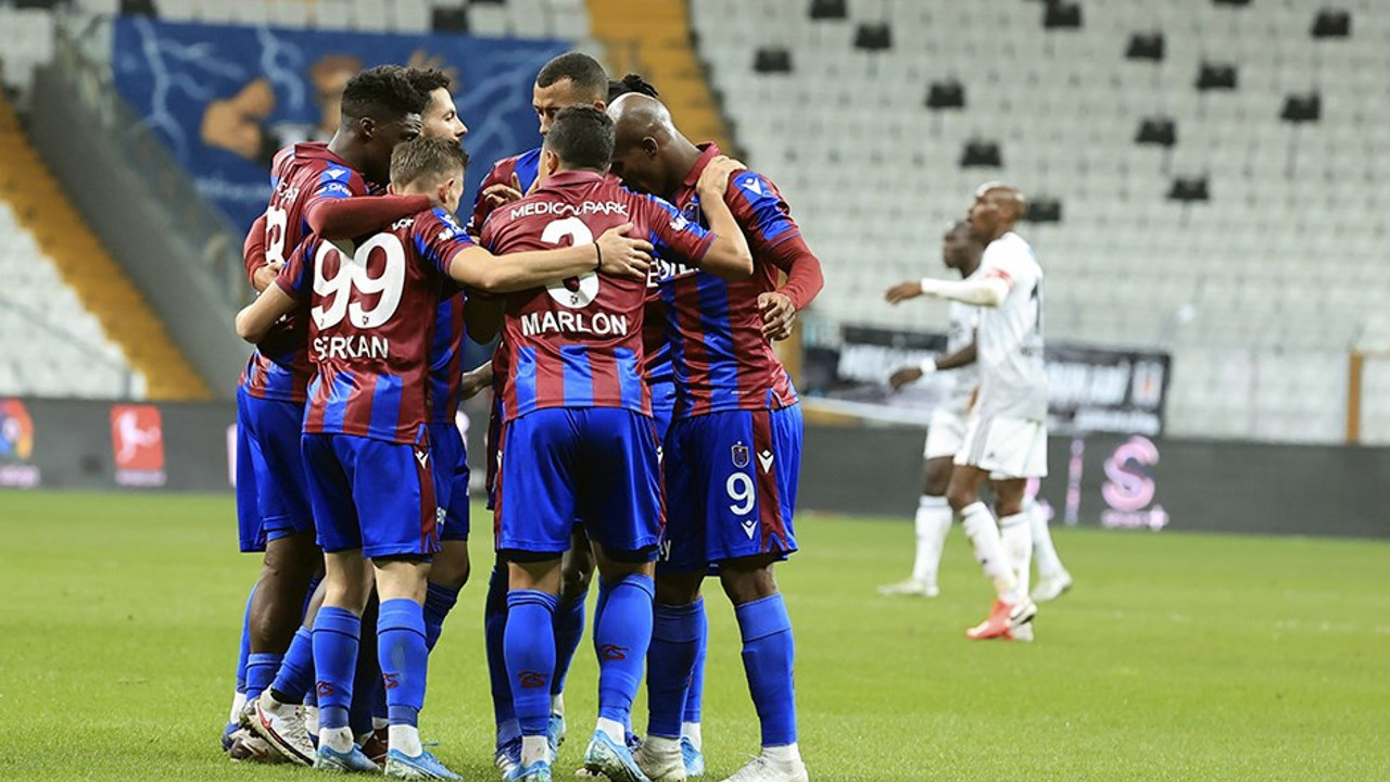 Trabzonspor sezonu Malatya'da açıyor