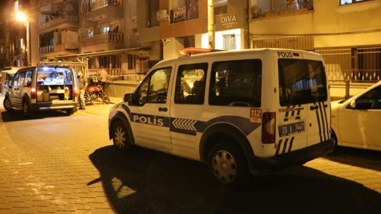 Kayıp avukat ölü bulundu