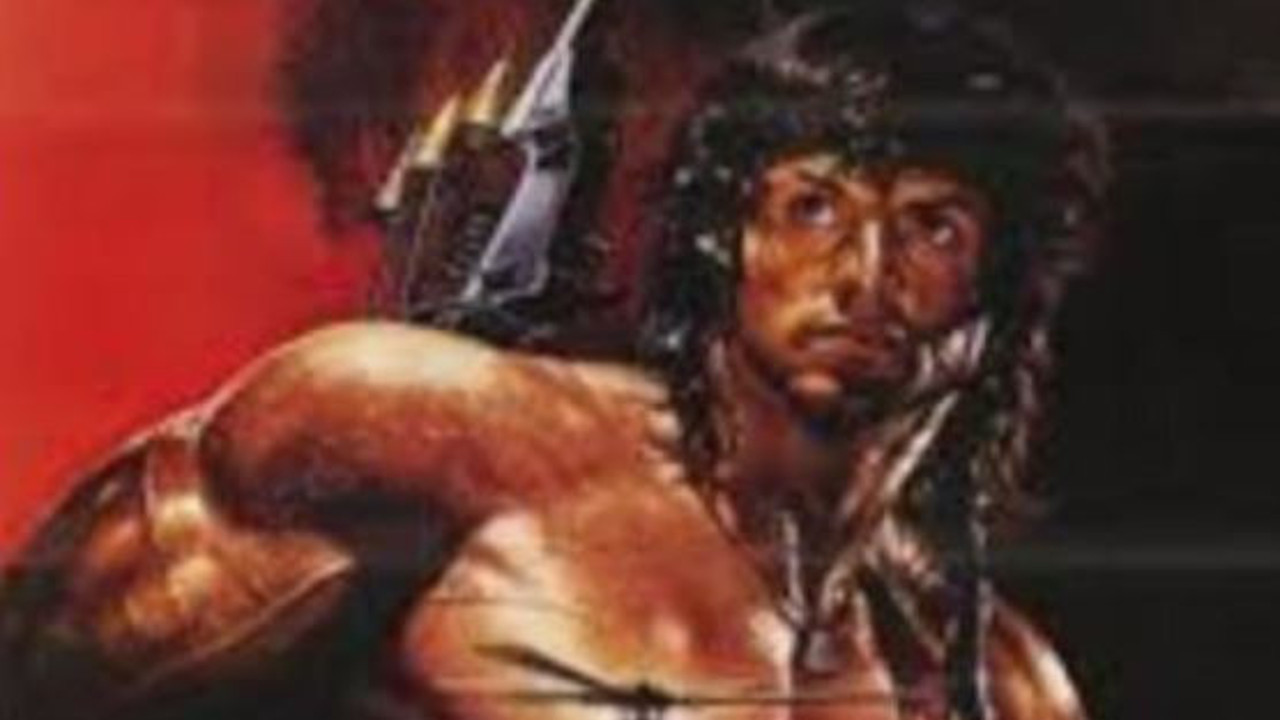 Yılmaz Özdil Erdoğan’ı küplere bindirecek. Afganistan’ı tarumar eden Rambo ve figüran örneği verdi