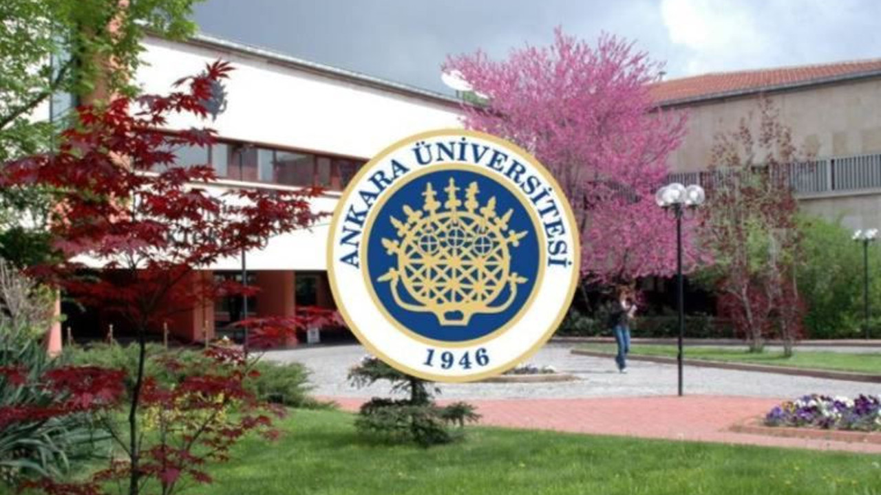 Ankara Üniversitesi'nde 16 fakülteye dekan ataması