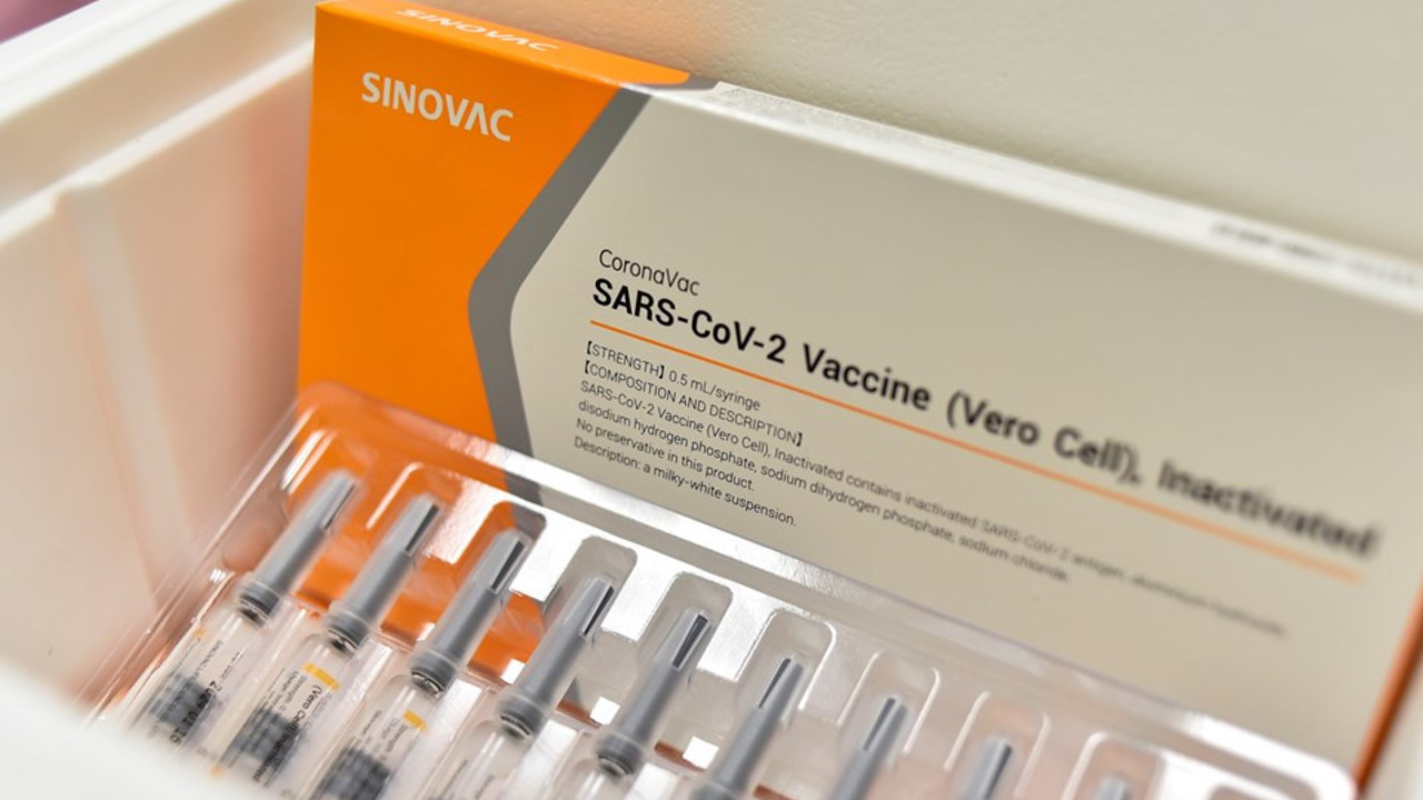 Sinovac skandalı büyüyor! Bilim Kurulu üyesinden çarpıcı açıklama