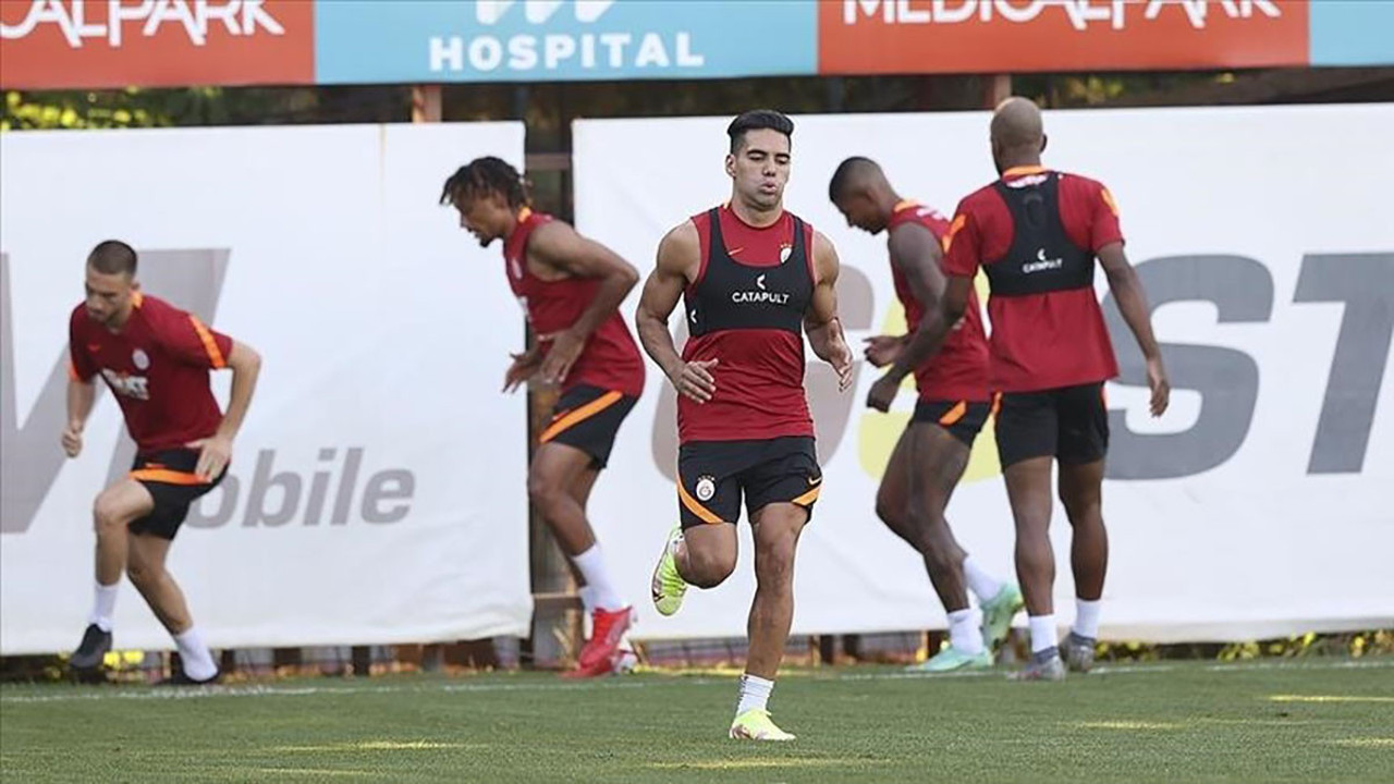 Galatasaray yarın Randers’a konuk olacak