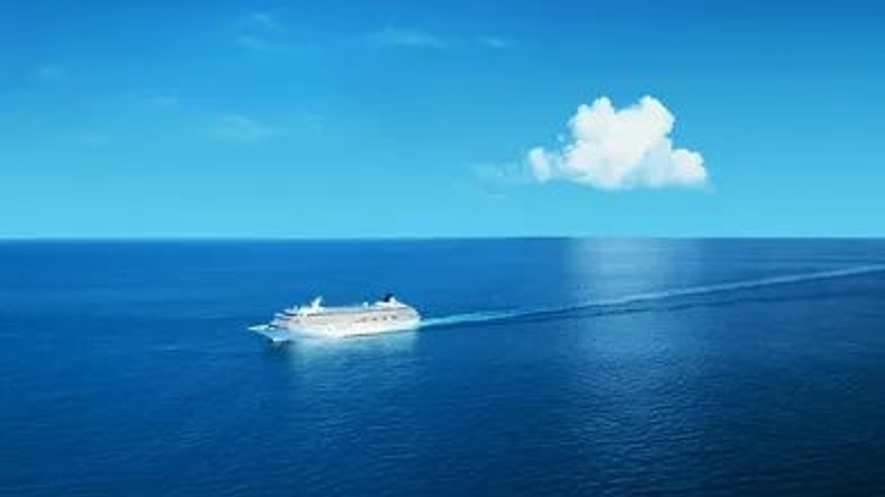 BM: 2 hafta susuz ve gıdasız kalan 47 yolcu hayatını kaybetti