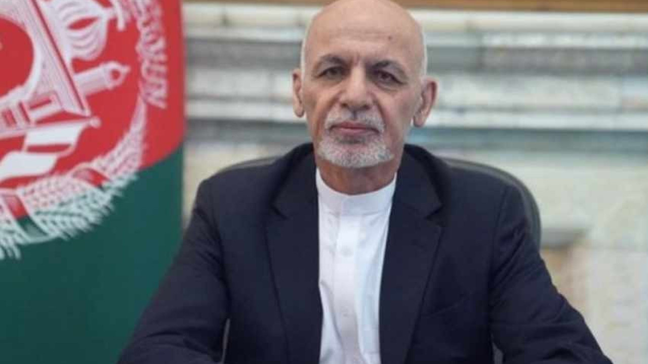 Gani'den para iddialarına açıklama