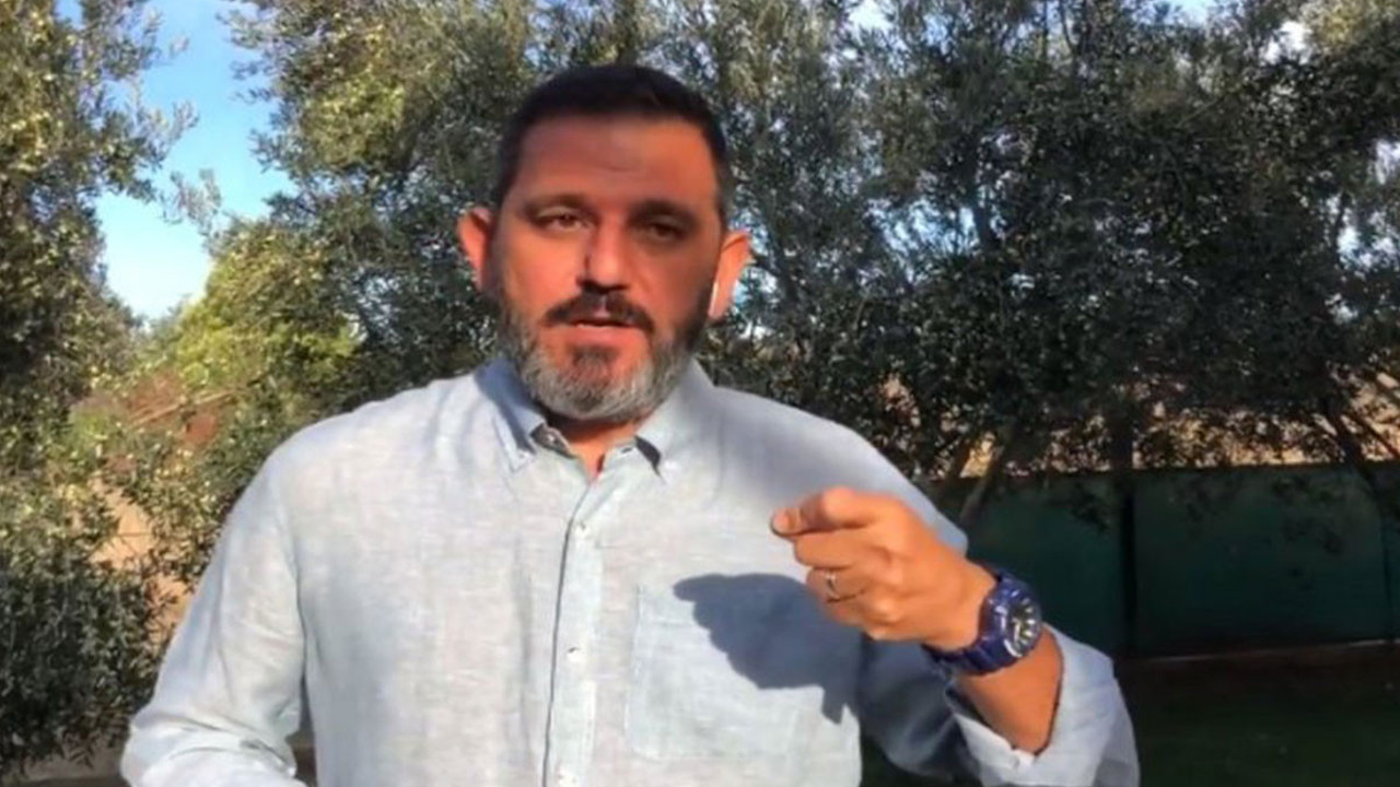 Fatih Portakal bu sefer direkt Erdoğan'ı eleştirdi