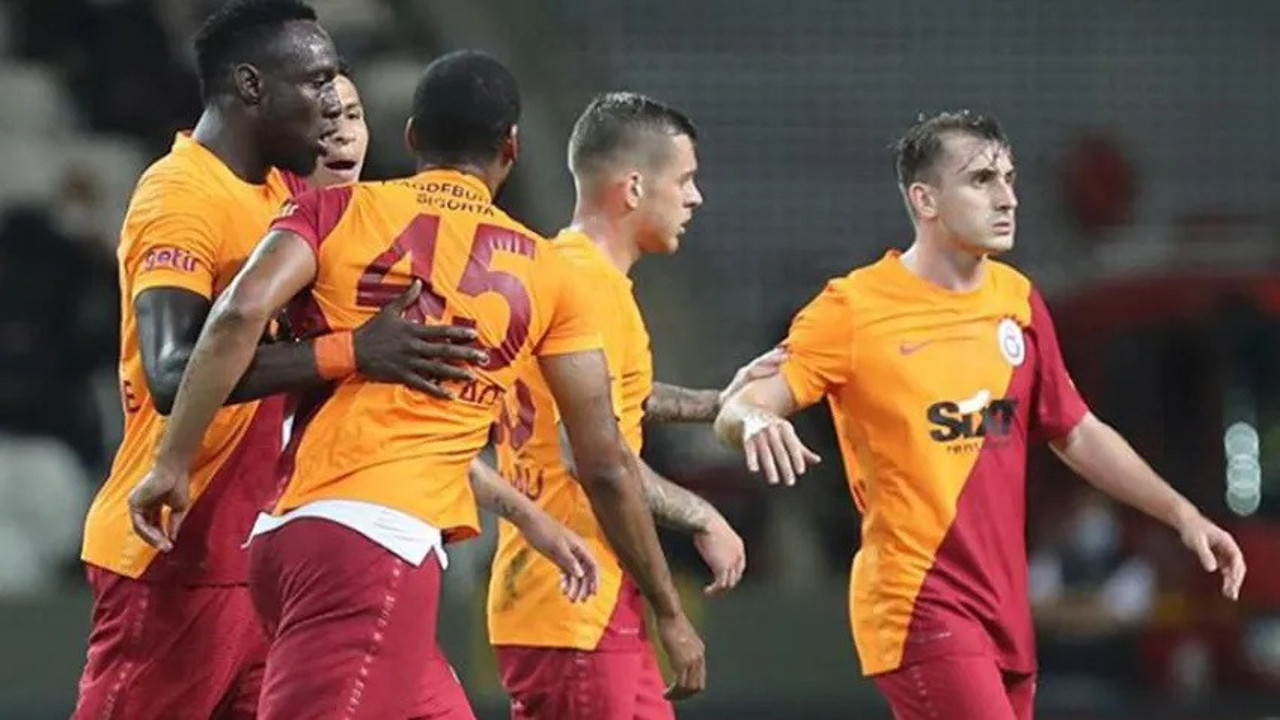 Galatasaray beklenen Marcao kararını açıkladı