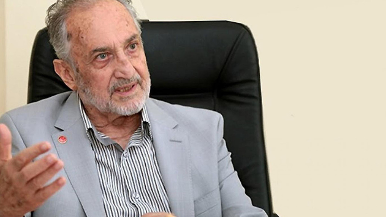 Cumhur İttifakı’na dahil edilmek istenen Saadet Partisi’nde büyük kriz. Asiltürk liderliğini ilan etti