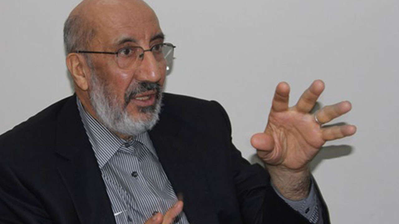 Abdurrahman Dilipak’tan AKP’ye 'Afgan mülteci' uyarısı. Yanlışları tek tek sıraladı iktidara verdi veriştirdi